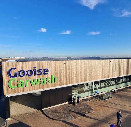 Gooise Carwash